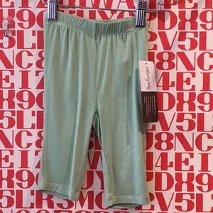 Silkberry Baby Bamboo Jersey Pants, NEW WITH TAGS